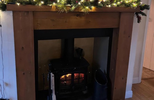 Hunmanby House | Fleming Cottage