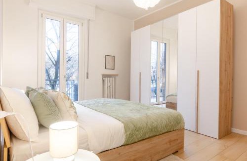 Pablo House | Fleming Ospedale 300Mt Wifi Aria condizionata Free parking