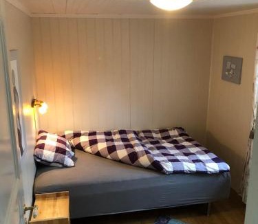 Haram House | Flemsøy