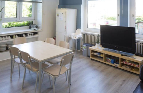 Flensburg Apartment | Flensbed - Single room - Flensbed Hostel & Boardinghouse