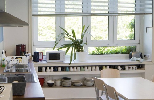 Flensburg Apartment | Flensbed - Single room - Flensbed Hostel & Boardinghouse