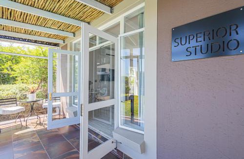 Langebaan Apartment | Flensborg Studios & Penthouse - Langebaan Golf Estate