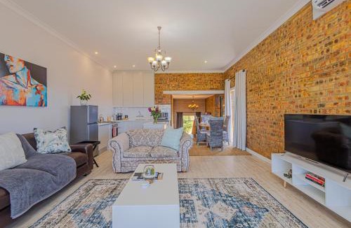 Langebaan Apartment | Flensborg Studios & Penthouse - Langebaan Golf Estate