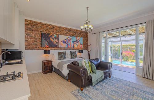 Langebaan Apartment | Flensborg Studios & Penthouse - Langebaan Golf Estate