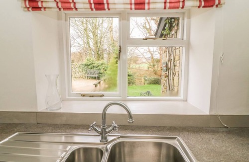 Carnforth House | Fleshbeck Cottage, Kirkby Lonsdale