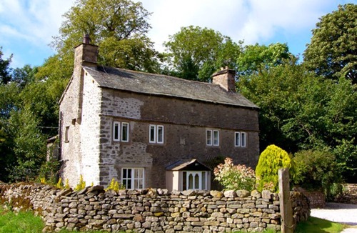 Carnforth House | Fleshbeck Cottage, Kirkby Lonsdale