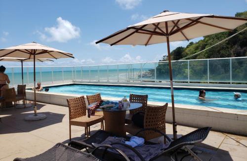 Cabo Branco Hotel | Flet Beiramar Blue Suncet