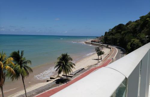 Cabo Branco Hotel | Flet Beiramar Blue Suncet