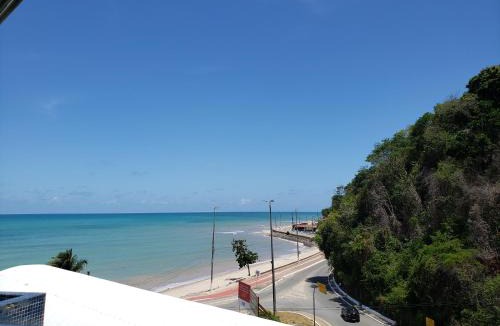 Cabo Branco Hotel | Flet Beiramar Blue Suncet