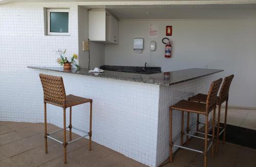 Cabo Branco Hotel | Flet Beiramar Blue Suncet