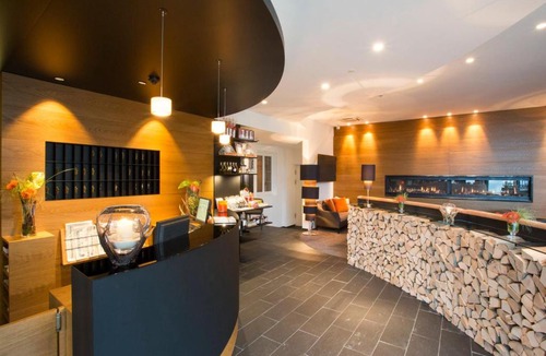 Altastenberg Hotel | Fletcher Berghotel Astenkrone-Winterberg