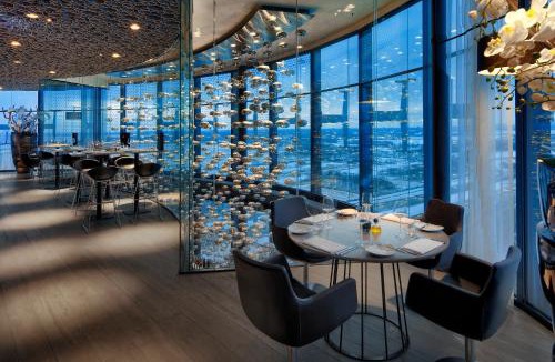 Zuidoost Hotel | Fletcher Hotel Amsterdam