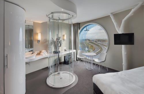 Zuidoost Hotel | Fletcher Hotel Amsterdam