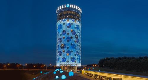 Zuidoost Hotel | Fletcher Hotel Amsterdam