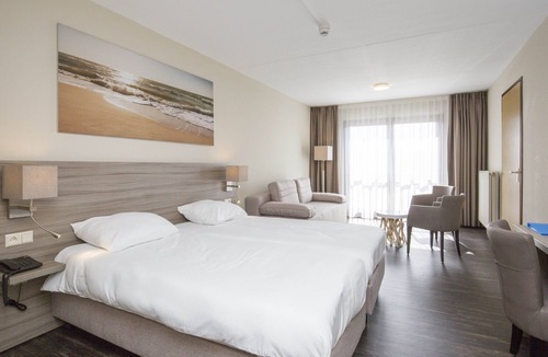 Callantsoog Hotel | Fletcher Hotel Callantsoog