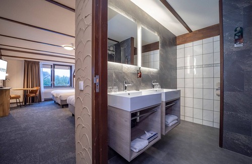 Lekkerkerk Hotel | Fletcher Hotel De Witte Brug