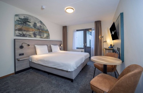 Lekkerkerk Hotel | Fletcher Hotel De Witte Brug
