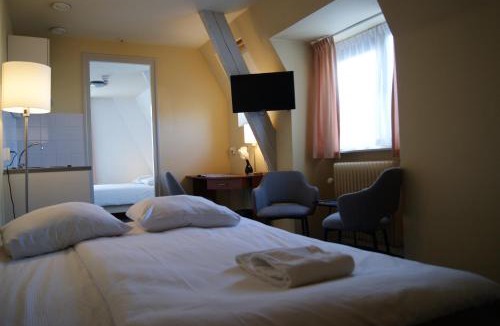 Deventer Hotel | Fletcher Hotel Gilde