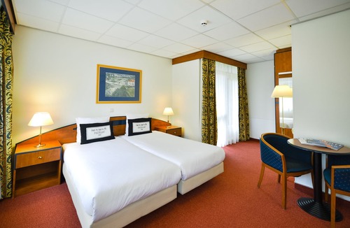 Beekbergen-Zuid Hotel | Fletcher Hotel-Restaurant Beekbergen - Apeldoorn
