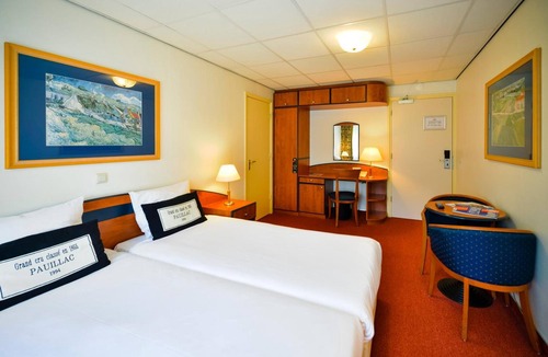Beekbergen-Zuid Hotel | Fletcher Hotel-Restaurant Beekbergen - Apeldoorn