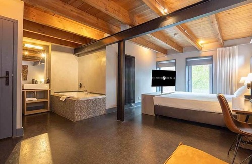 Coevorden Hotel | Fletcher Hotel-Restaurant Kasteel Coevorden
