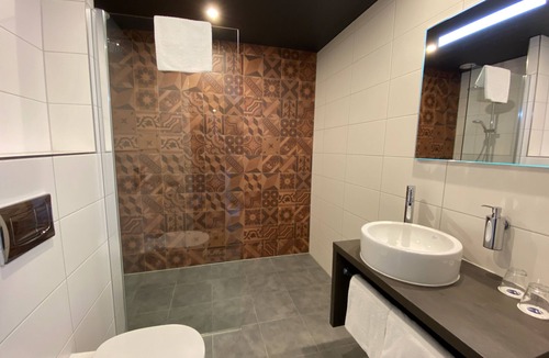 Emmen Hotel | Fletcher Hotel Restaurant ByZoo Emmen