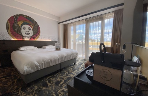 Emmen Hotel | Fletcher Hotel Restaurant ByZoo Emmen