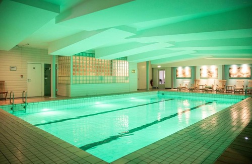 Heelsum Hotel | Fletcher Hotel-Restaurant Klein Zwitserland