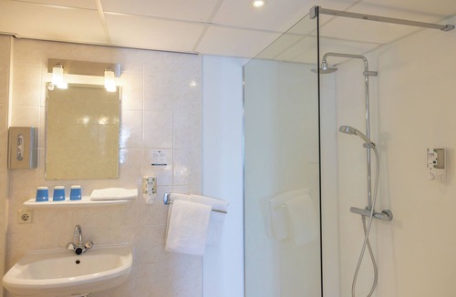 De Koog Hotel | Fletcher Hotel - Restaurant De Cooghen
