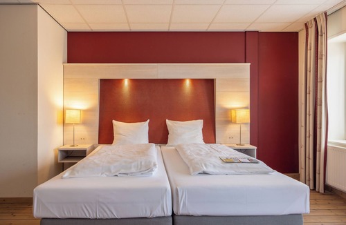 De Koog Hotel | Fletcher Hotel - Restaurant De Cooghen