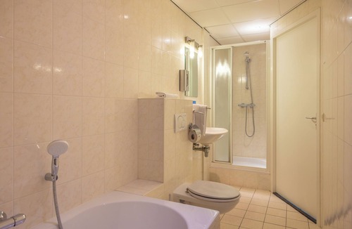 De Koog Hotel | Fletcher Hotel - Restaurant De Cooghen