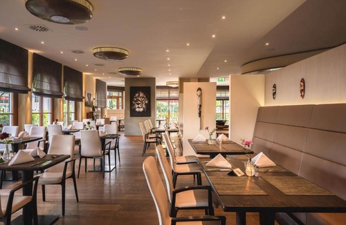 Sundern Hotel | Fletcher Hotel-Restaurant Sundern-Sorpesee
