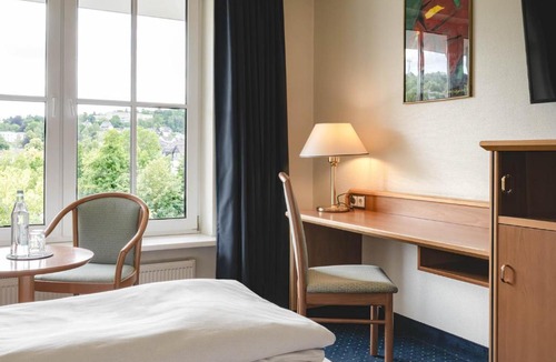 Sundern Hotel | Fletcher Hotel-Restaurant Sundern-Sorpesee
