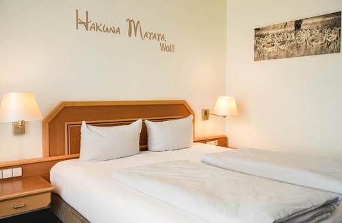 Sundern Hotel | Fletcher Hotel-Restaurant Sundern-Sorpesee