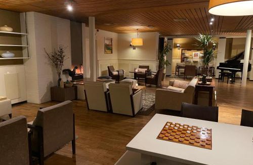 Wolfheze Hotel | Fletcher Hotel-Restaurant Wolfheze