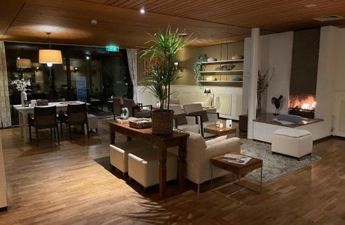 Wolfheze Hotel | Fletcher Hotel-Restaurant Wolfheze