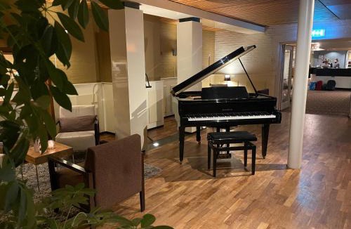Wolfheze Hotel | Fletcher Hotel-Restaurant Wolfheze