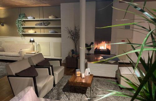 Wolfheze Hotel | Fletcher Hotel-Restaurant Wolfheze