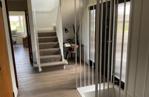 Taupo House | Fletcher House Sleeps 18 Location Views
