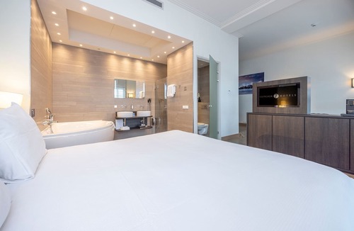 Huizen Hotel | Fletcher Nautisch Kwartier