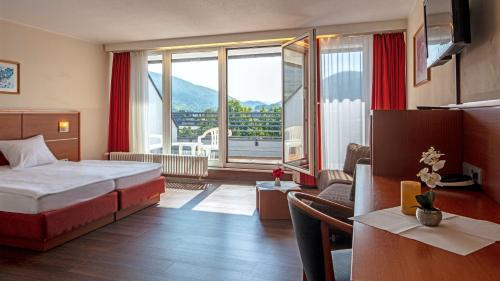 Olsberg Hotel | Fletcher Parkhotel Olsberg-Winterberg