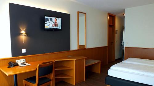 Olsberg Hotel | Fletcher Parkhotel Olsberg-Winterberg