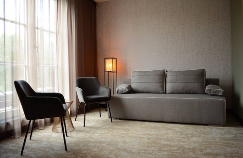 Nieuw-Haamstede Hotel | Fletcher Strandhotel Haamstede