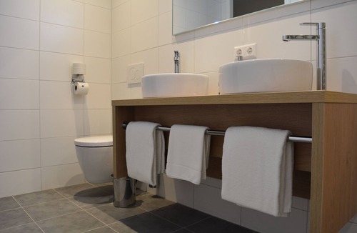 Nieuw-Haamstede Hotel | Fletcher Strandhotel Haamstede