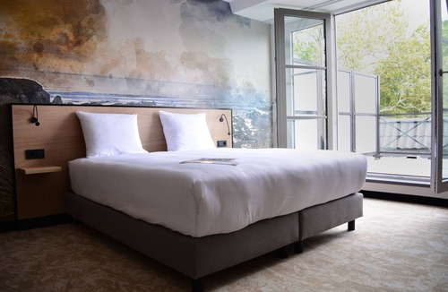 Nieuw-Haamstede Hotel | Fletcher Strandhotel Haamstede