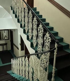 Vinohrady Hotel | FLEUR DE LIS HOTEL