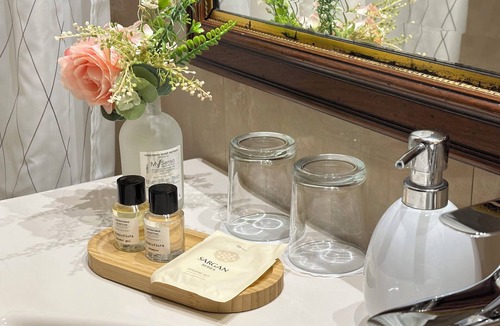 Vinohrady Hotel | Fleur De Lis Hotel