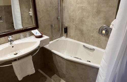 Vinohrady Hotel | Fleur De Lis Hotel