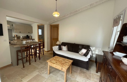 Fox-Amphoux Apartment | Fleur de Romarin - Avec piscine privée