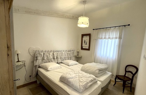 Fox-Amphoux House | "FLEUR DE ROMARIN" Charming cottage at the gates of the Verdon all comfort 4 pers.